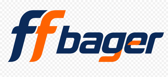 FF Bager লোগো
